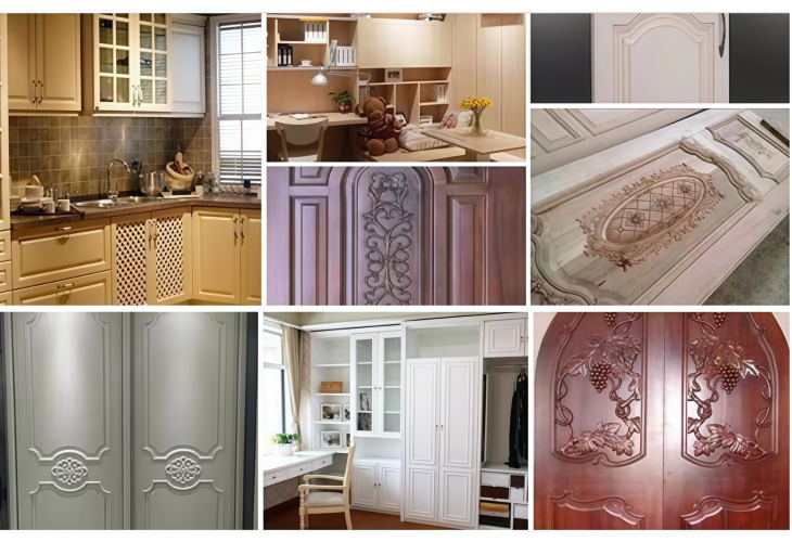 Превью 13 к Обрабатывающий центр QUICK CC-1230