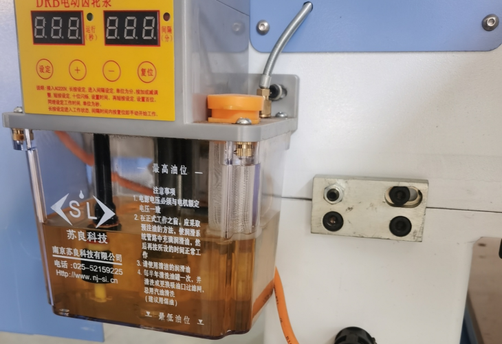 Превью 10 к Обрабатывающий центр QUICK CC-1230