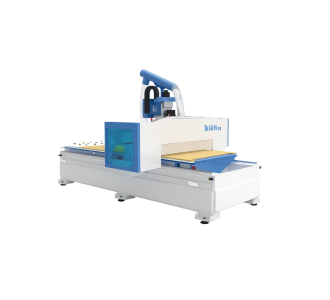 Обрабатывающий центр QUICK CC-1230