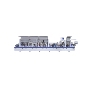 Кромкооблицовочный станок QUICK KF-53KS