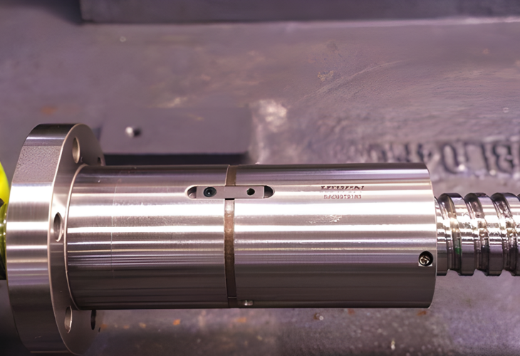 Превью 5 к Вертикальный фрезерный станок с ЧПУ VMC 650