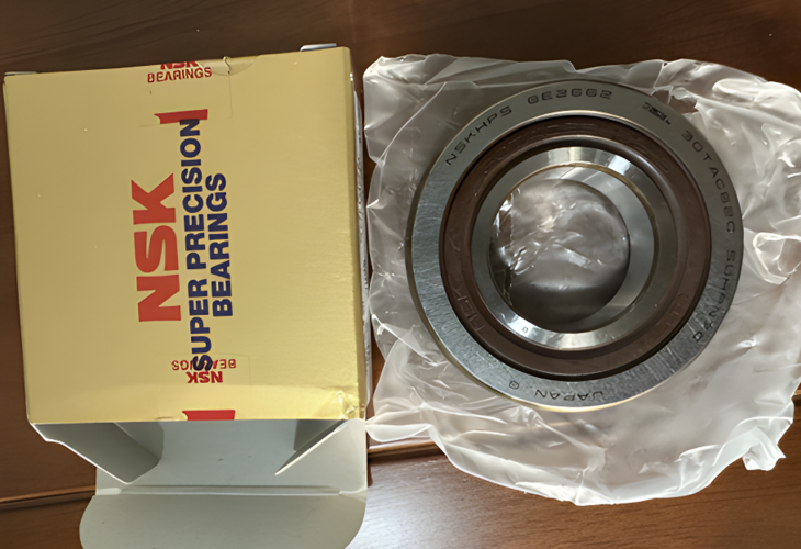 Превью 9 к Вертикальный фрезерный станок с ЧПУ VMC 855