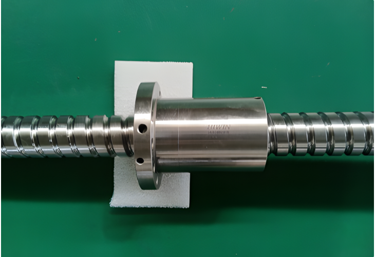 Превью 7 к Вертикальный фрезерный станок с ЧПУ VMC 1580