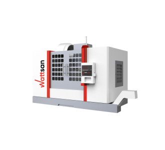 Вертикальный фрезерный станок с ЧПУ VMC 1580