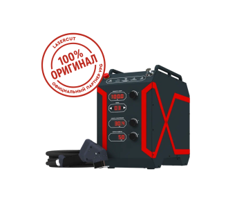 Система ручной лазерной очистки IPG (VPG) LightCLEAN X