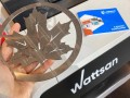 превью 7 к Лазерный станок по металлу WATTSAN 1530S TABLECHANGE ROTATOTY CABINE 4000 Вт Maxphotonics