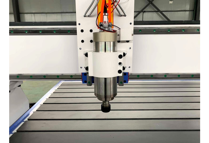 Превью 3 к Фрезерный станок  с ЧПУ WATTSAN M1 6090 RichAuto