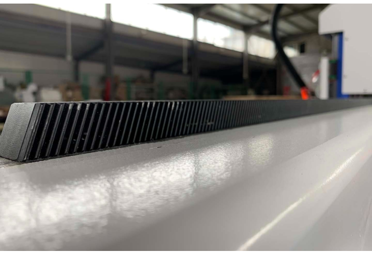 Превью 7 к Фрезерный станок  с ЧПУ WATTSAN M1 6090 RichAuto