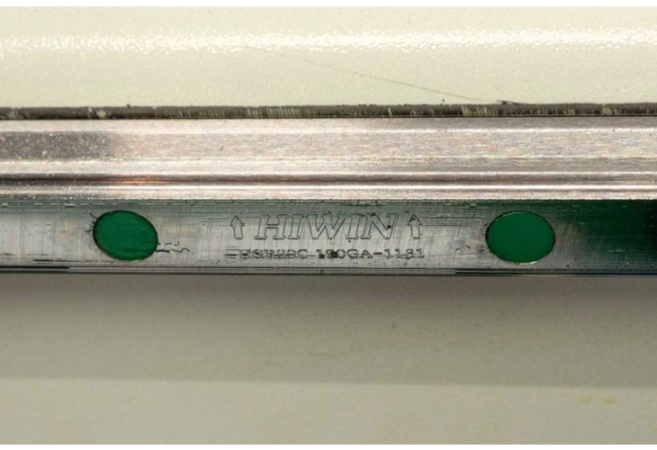 Превью 9 к Фрезерный станок  с ЧПУ WATTSAN M1 6090 RichAuto