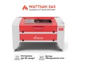 превью 1 к Лазерный станок WATTSAN 1290 LT