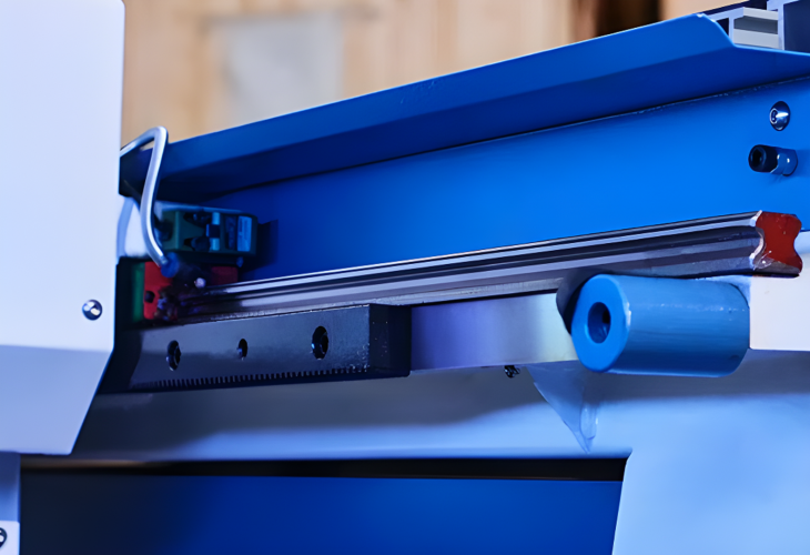 Превью 8 к 3D Фрезерный станок с ЧПУ WATTSAN A1 1325 NcStudio