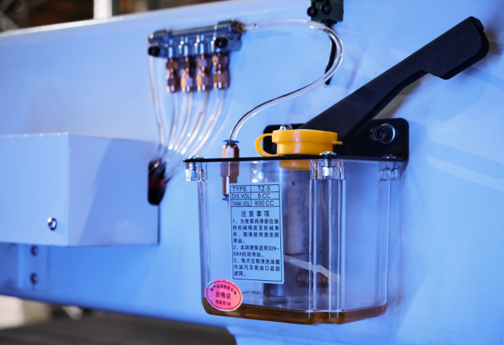 Превью 6 к 3D Фрезерный станок с ЧПУ WATTSAN A1 1325 NcStudio