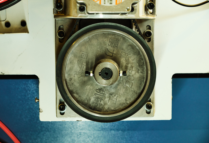 Превью 12 к 3D Фрезерный станок с ЧПУ WATTSAN A1 1325 NcStudio