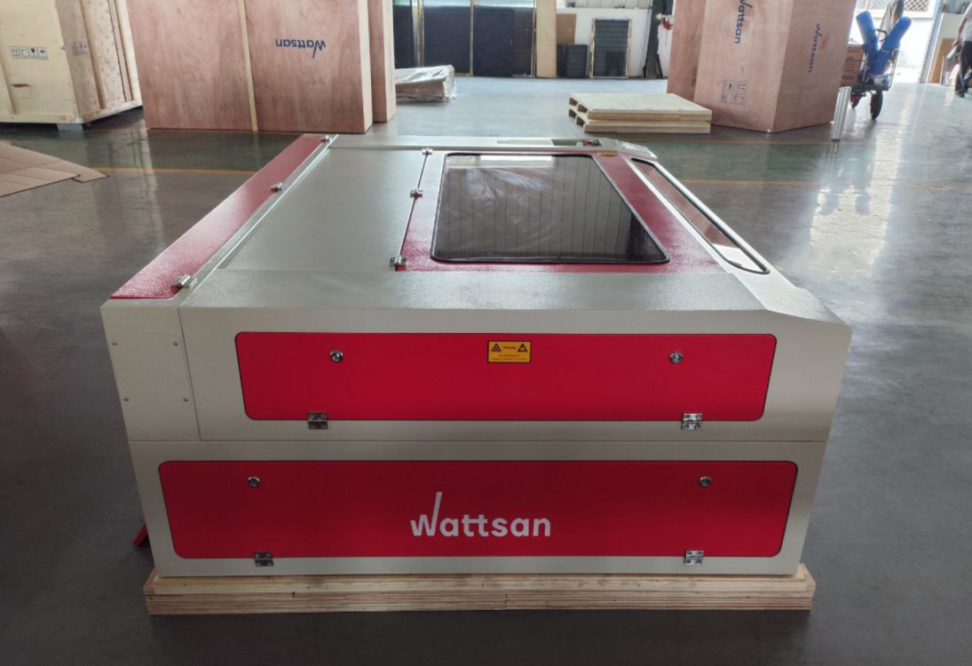 Превью 24 к Лазерный станок WATTSAN 1610 LT
