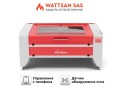 превью 1 к Лазерный станок WATTSAN 1610 LT