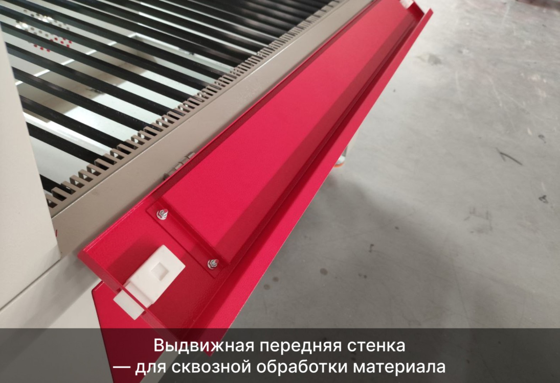 Превью 18 к Лазерный станок WATTSAN 6090 ST