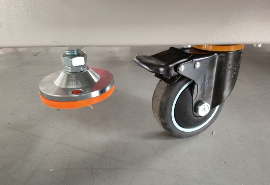 Превью 22 к Лазерный станок WATTSAN 6090 ST