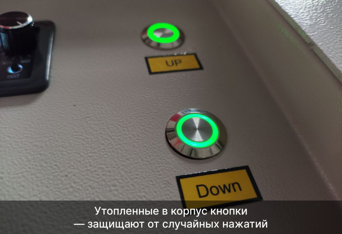 Превью 19 к Лазерный станок WATTSAN 6090 ST