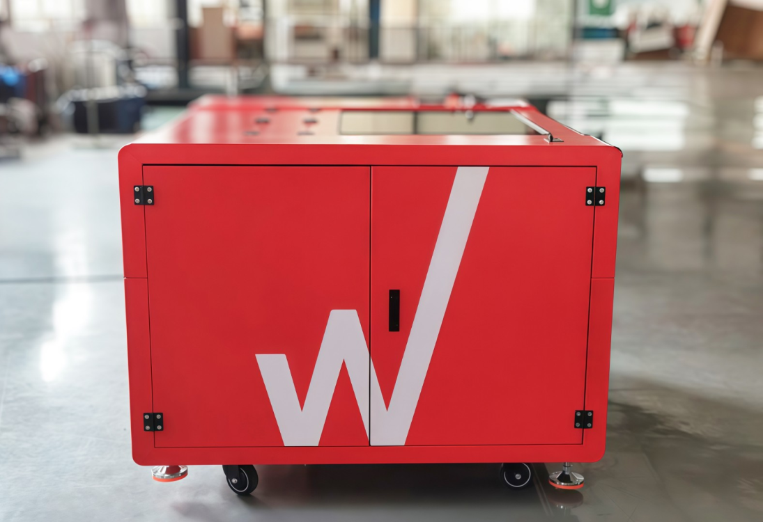 Превью 4 к Лазерный станок WATTSAN 6090 PRO