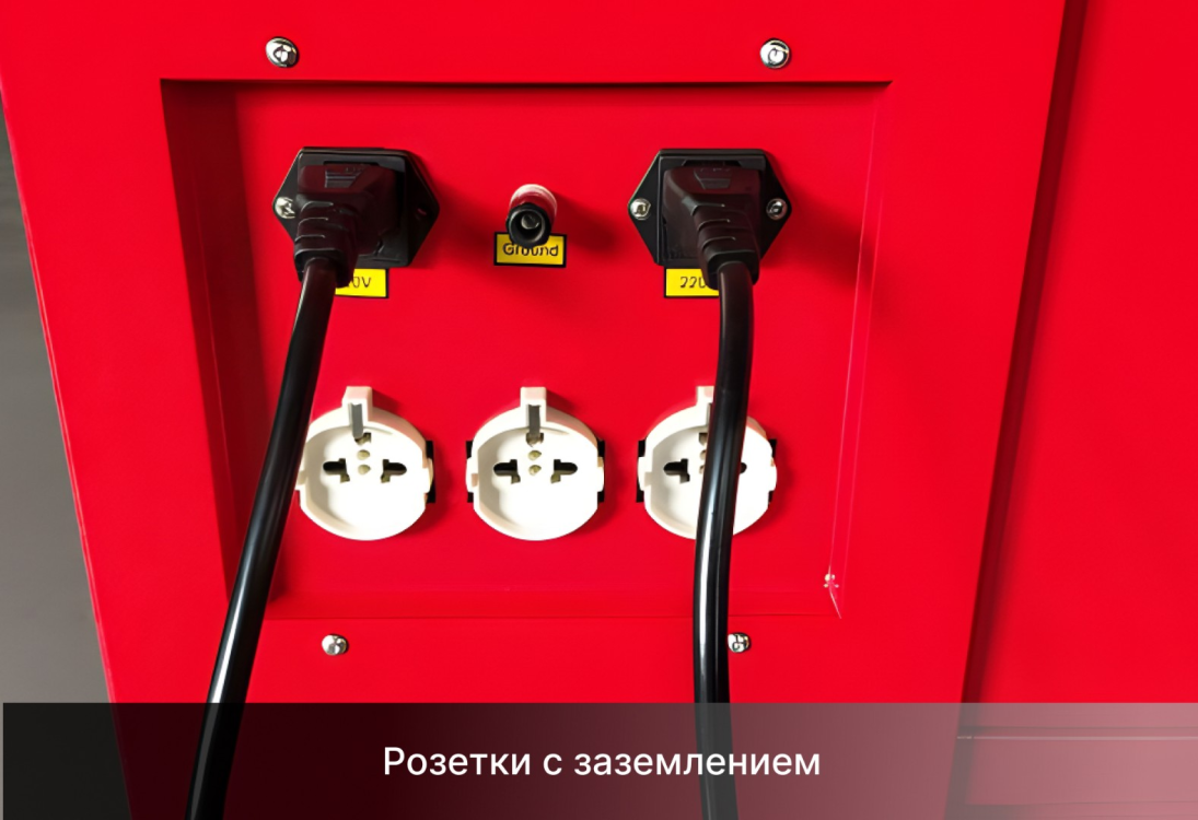 Превью 22 к Лазерный станок WATTSAN 6090 PRO