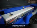 превью 7 к Лазерный станок WATTSAN Flat Bed 1630 Pro