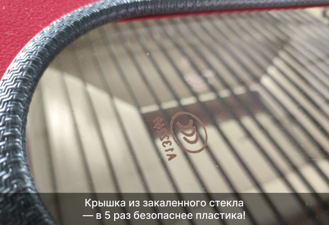 Превью 8 к Лазерный станок WATTSAN 1610 DUOS LT