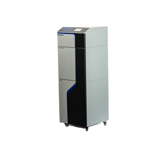 Дымоуловитель PURE AIR PA-FGS800i