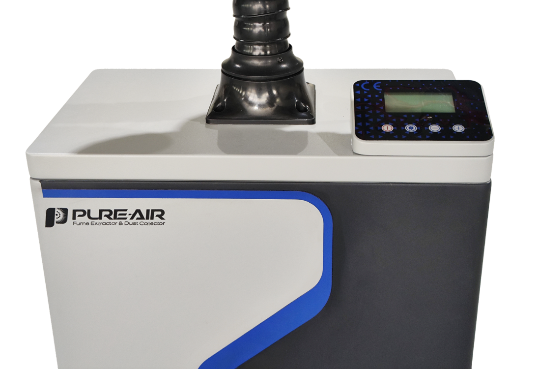 Превью 3 к Дымоуловитель PURE AIR PA-FS300