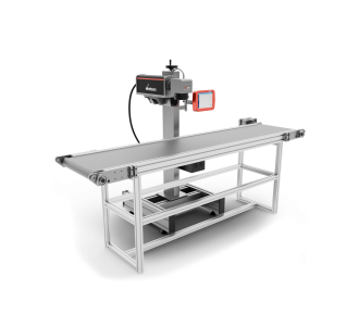Лазерный маркер FL FM JPT M7