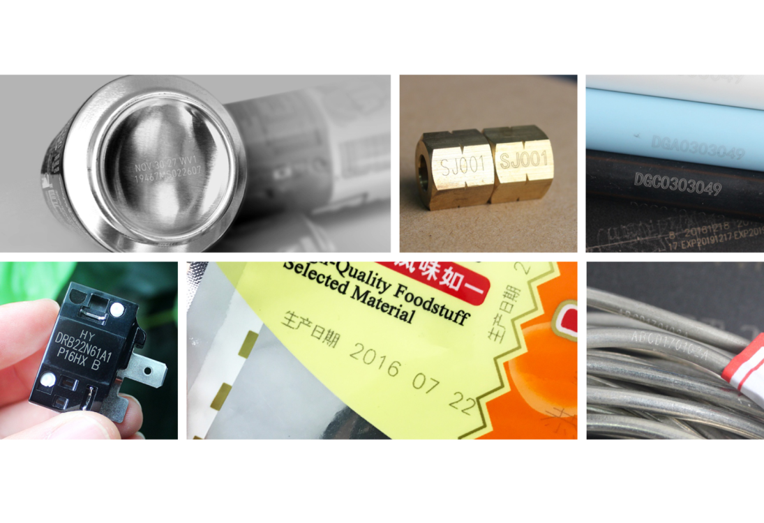 Превью 14 к Лазерный маркер FM DAVI RF