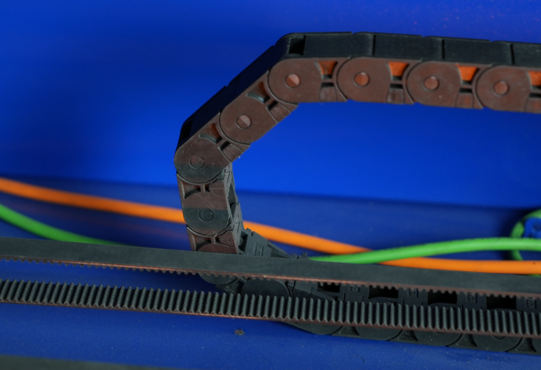 Превью 19 к Лазерный станок WATTSAN Flat Bed 1616 Pro