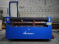 превью 2 к Лазерный станок WATTSAN Flat Bed 1616 Pro