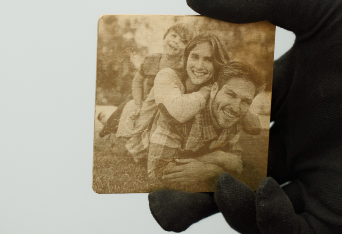 Превью 18 к Лазерный маркер Wattsan FL TT Raycus 50 Вт