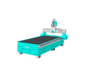 Фрезерный станок  с ЧПУ WATTSAN M2S 1325