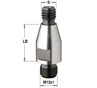 Адаптер S=M10/30 LB=45 LH