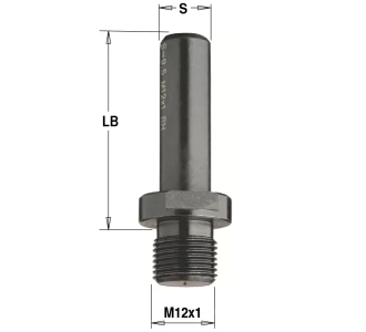 Адаптер S=13X50 LB=100 RH