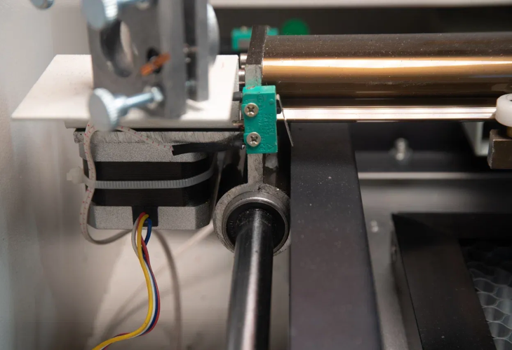 Превью 8 к Лазерный гравер WATTSAN micro 0203