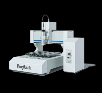 Фрезерный станок с ЧПУ RABBIT SF-3030