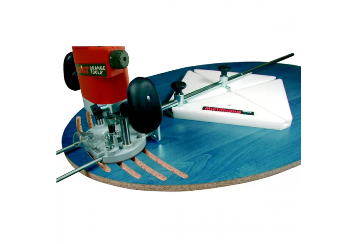 Превью 1 к Втулка 400мм для CMT3000