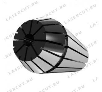 Цанга фрезерная ER-11 (4 мм)