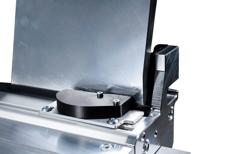 Превью 7 к Фрезерный станок с ЧПУ EXT SHG 0609