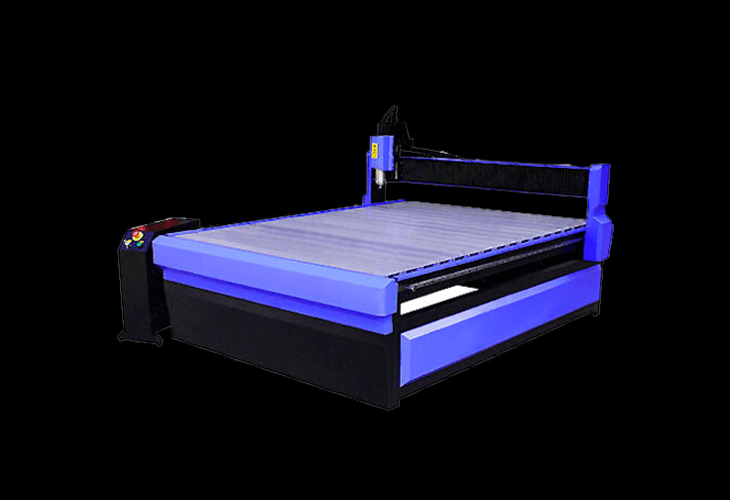 Превью 1 к Фрезерный станок с ЧПУ RS 1318G