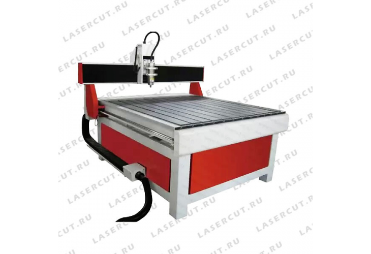 Превью 2 к Фрезерный станок с ЧПУ EXT SHG 1212