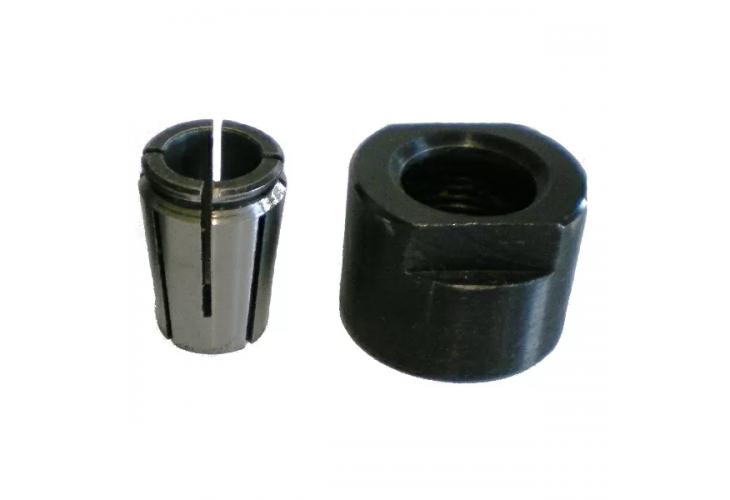 Превью 2 к Цанга для CMT7E D=6