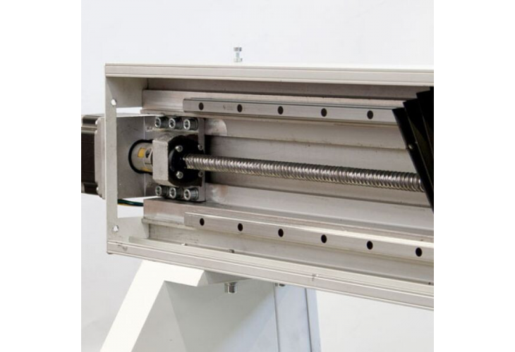 Превью 2 к Фрезерный станок с ЧПУ EXT SHG 1224