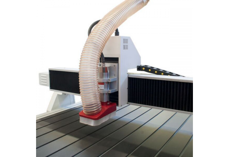 Превью 3 к Фрезерный станок с ЧПУ EXT SHG 1224