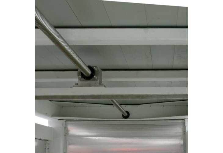 Превью 4 к Фрезерный станок с ЧПУ EXT SHG 1224