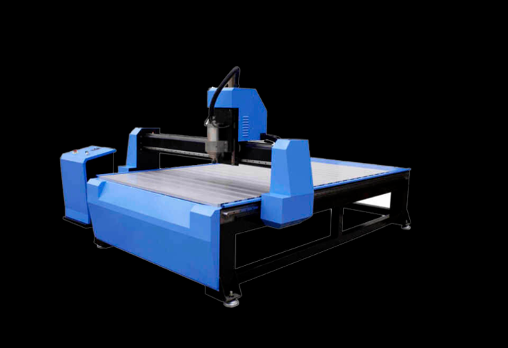 Превью 1 к Фрезерный станок с ЧПУ RS 1325