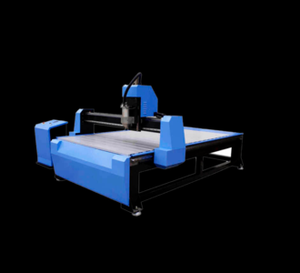 Фрезерный станок с ЧПУ RS 1325