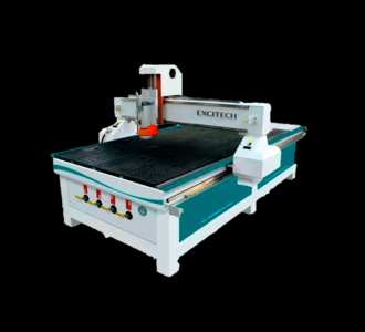 Фрезерный станок с ЧПУ EXT SHMS 1325